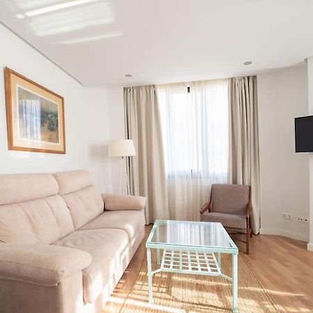 Apartamento Loft En Pleno Centro De Córdoba Exterior foto