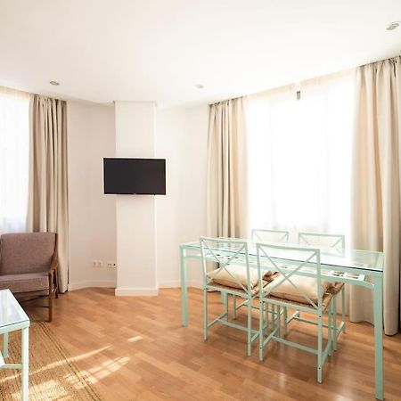 Apartamento Loft En Pleno Centro De Córdoba Exterior foto