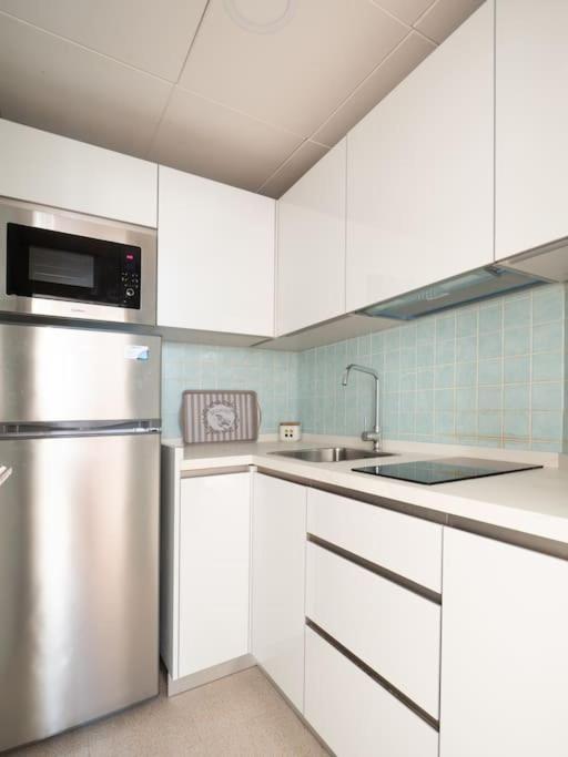 Apartamento Loft En Pleno Centro De Córdoba Exterior foto