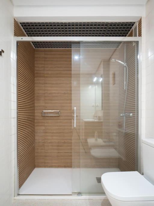 Apartamento Loft En Pleno Centro De Córdoba Exterior foto