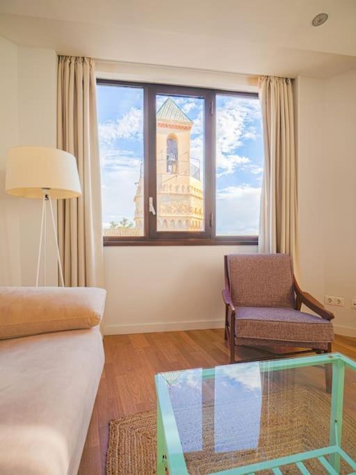 Apartamento Loft En Pleno Centro De Córdoba Exterior foto