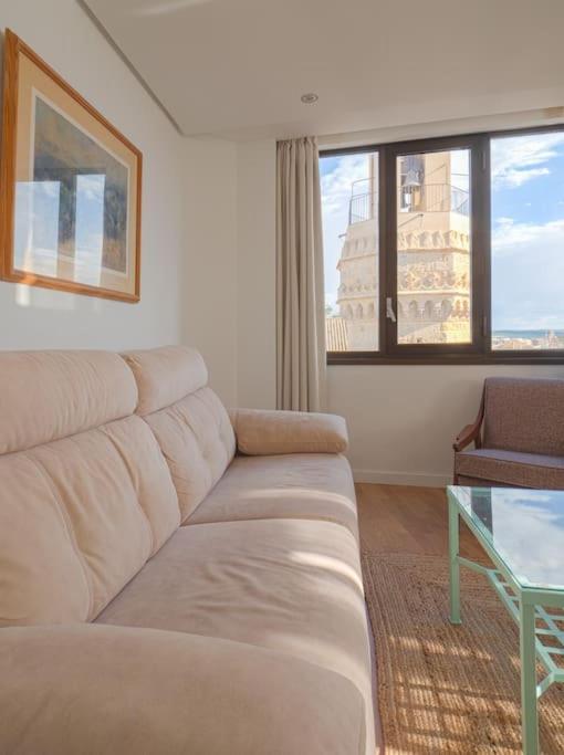 Apartamento Loft En Pleno Centro De Córdoba Exterior foto