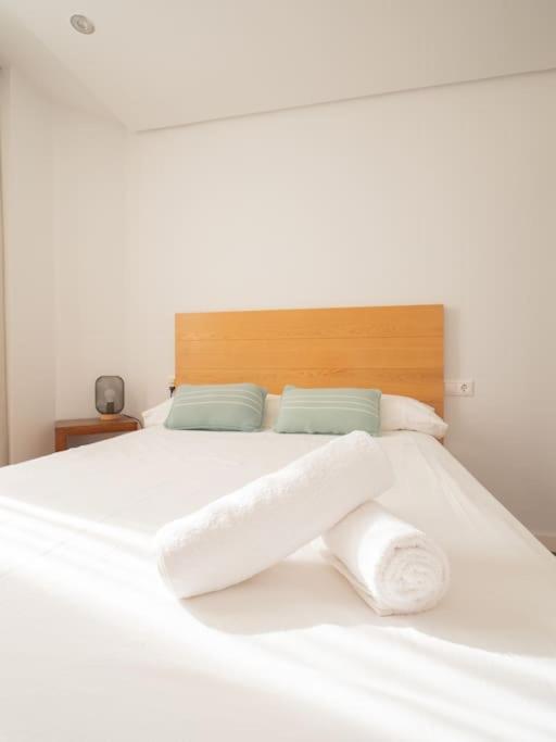 Apartamento Loft En Pleno Centro De Córdoba Exterior foto