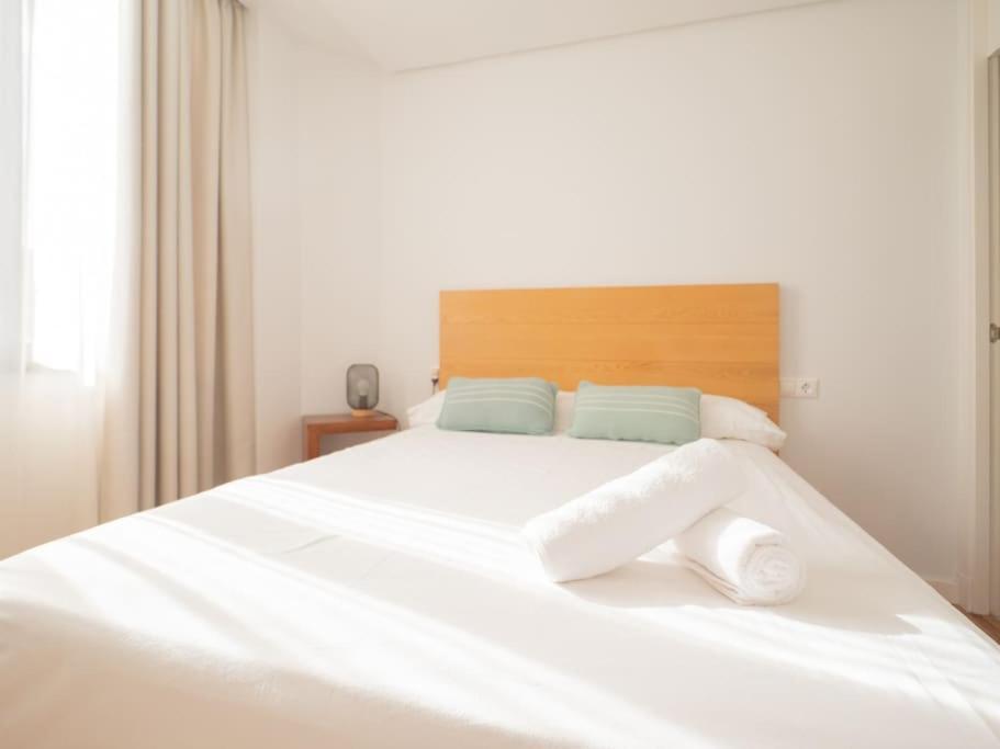 Apartamento Loft En Pleno Centro De Córdoba Exterior foto