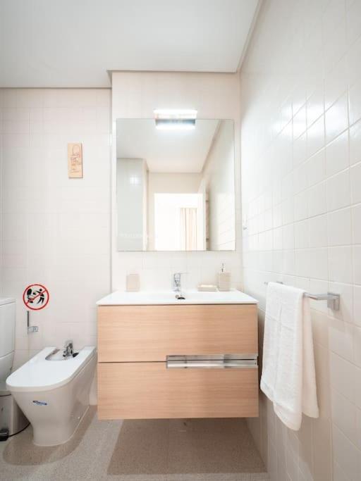 Apartamento Loft En Pleno Centro De Córdoba Exterior foto
