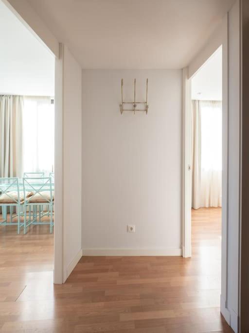 Apartamento Loft En Pleno Centro De Córdoba Exterior foto