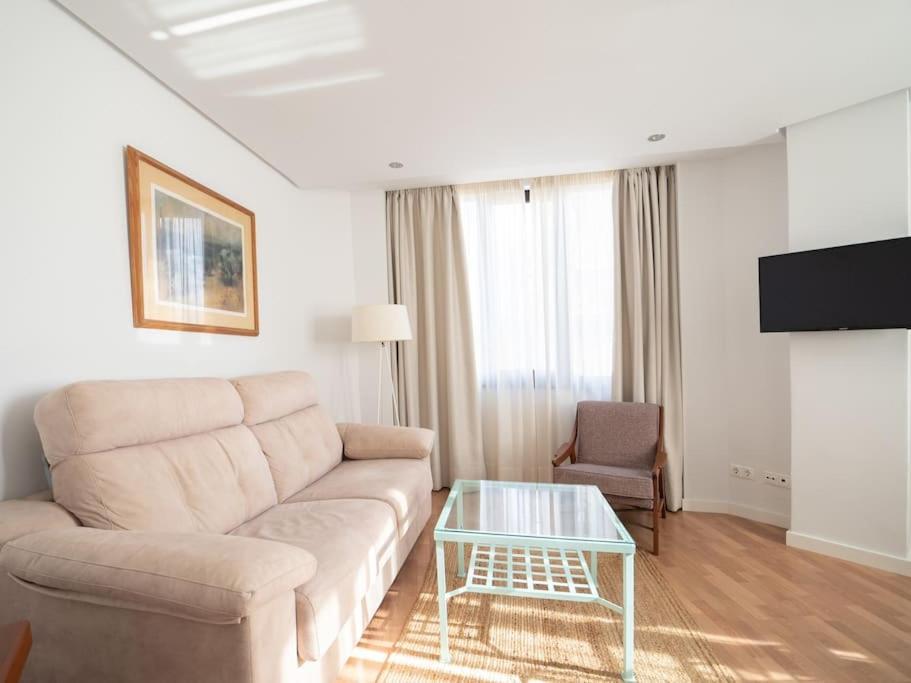 Apartamento Loft En Pleno Centro De Córdoba Exterior foto