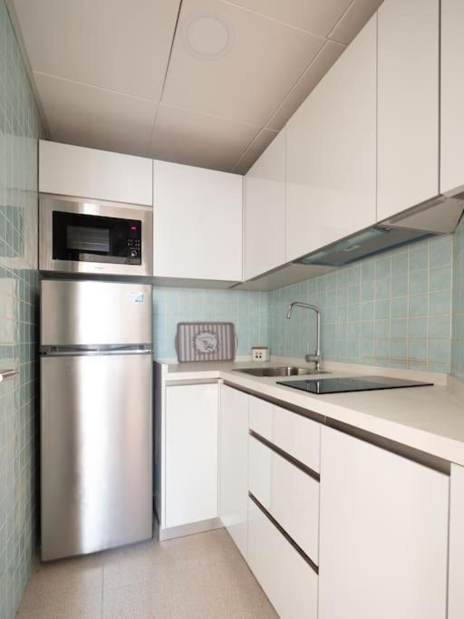 Apartamento Loft En Pleno Centro De Córdoba Exterior foto