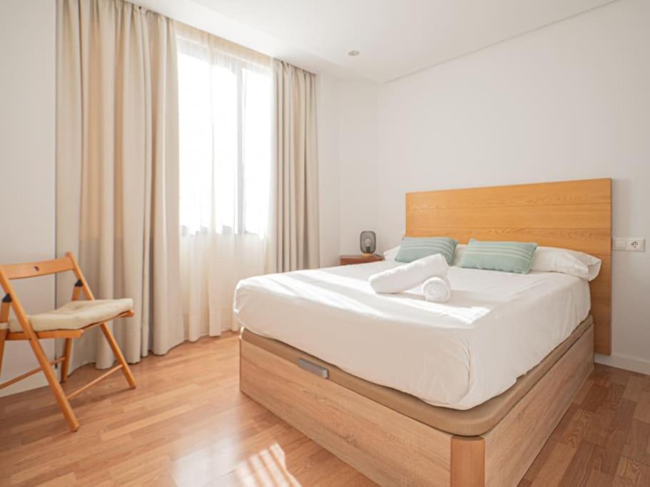 Apartamento Loft En Pleno Centro De Córdoba Exterior foto
