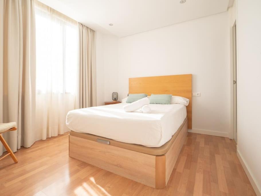 Apartamento Loft En Pleno Centro De Córdoba Exterior foto