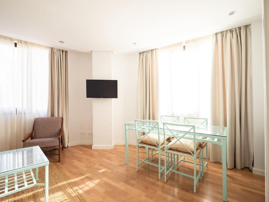 Apartamento Loft En Pleno Centro De Córdoba Exterior foto
