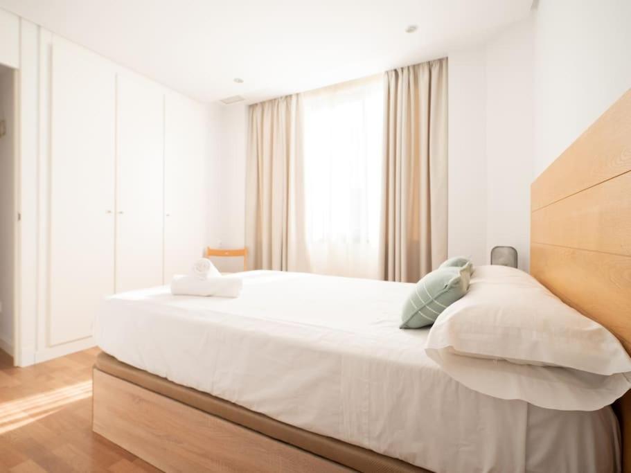Apartamento Loft En Pleno Centro De Córdoba Exterior foto