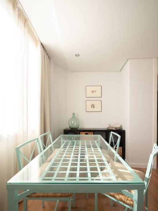 Apartamento Loft En Pleno Centro De Córdoba Exterior foto