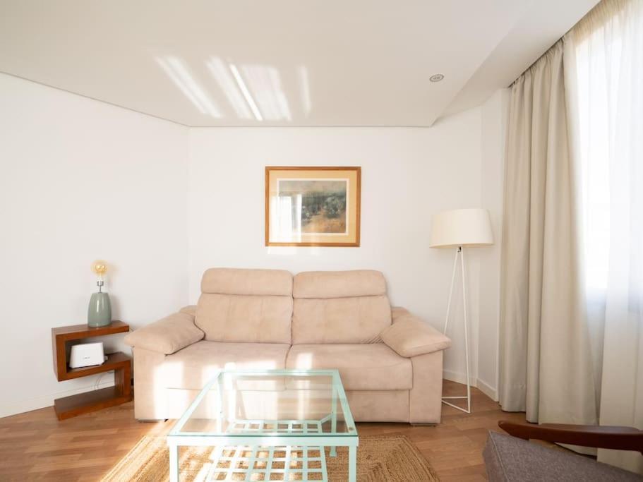 Apartamento Loft En Pleno Centro De Córdoba Exterior foto
